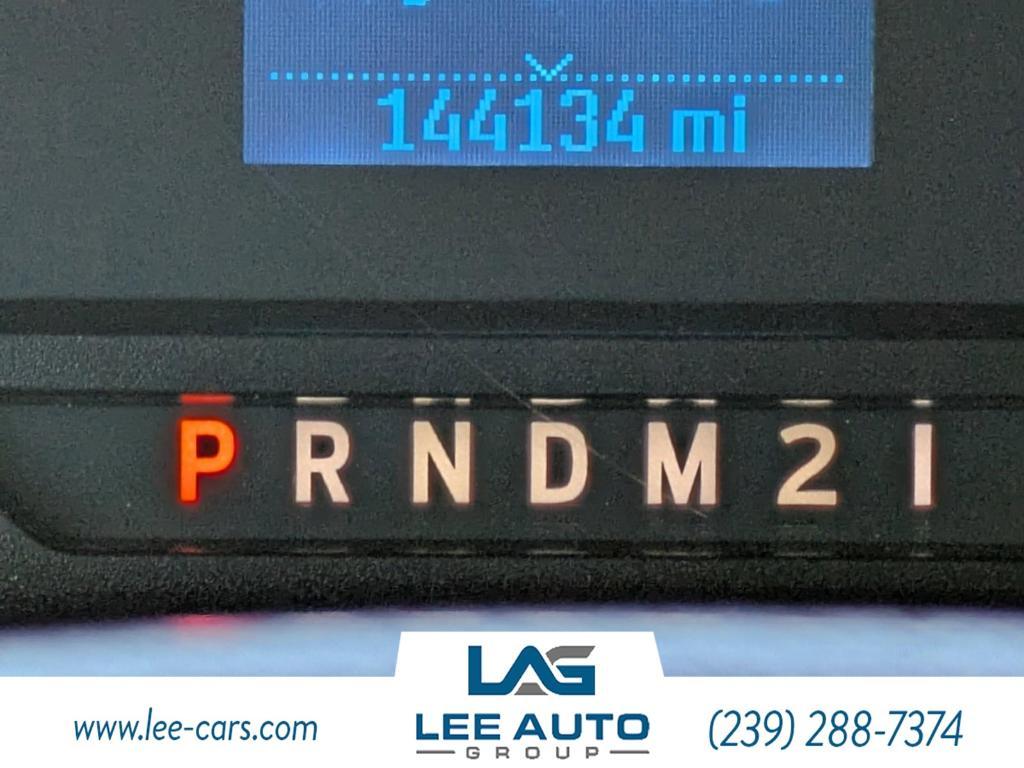 used 2020 Ford F-250 car, priced at $26,900