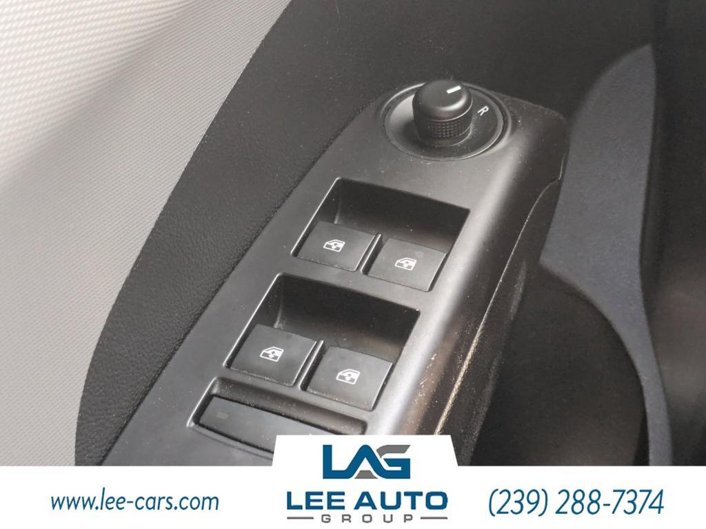 used 2019 Chevrolet Sonic car, priced at $8,000