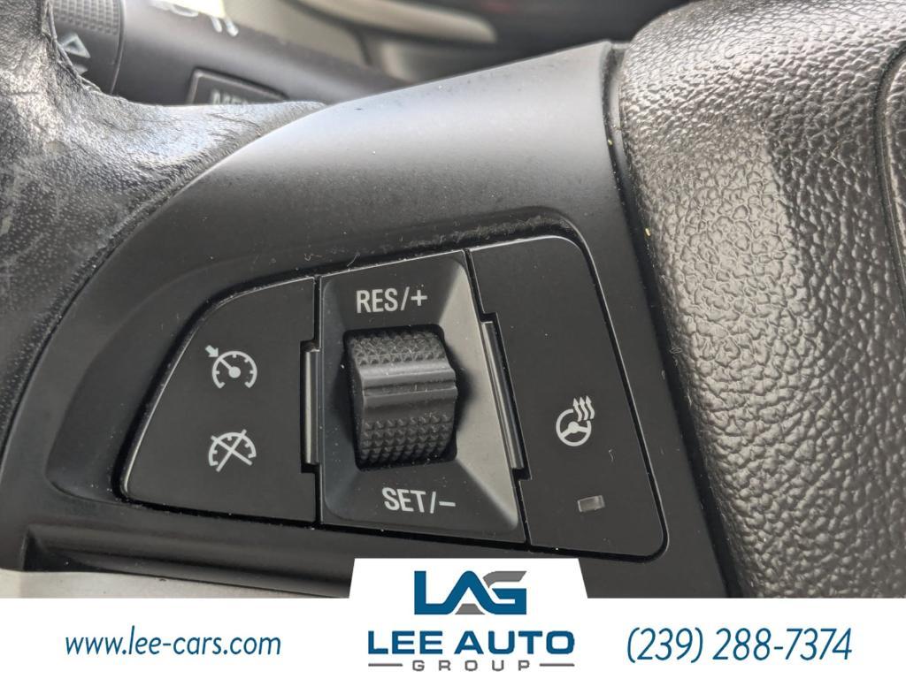 used 2019 Chevrolet Sonic car, priced at $8,000