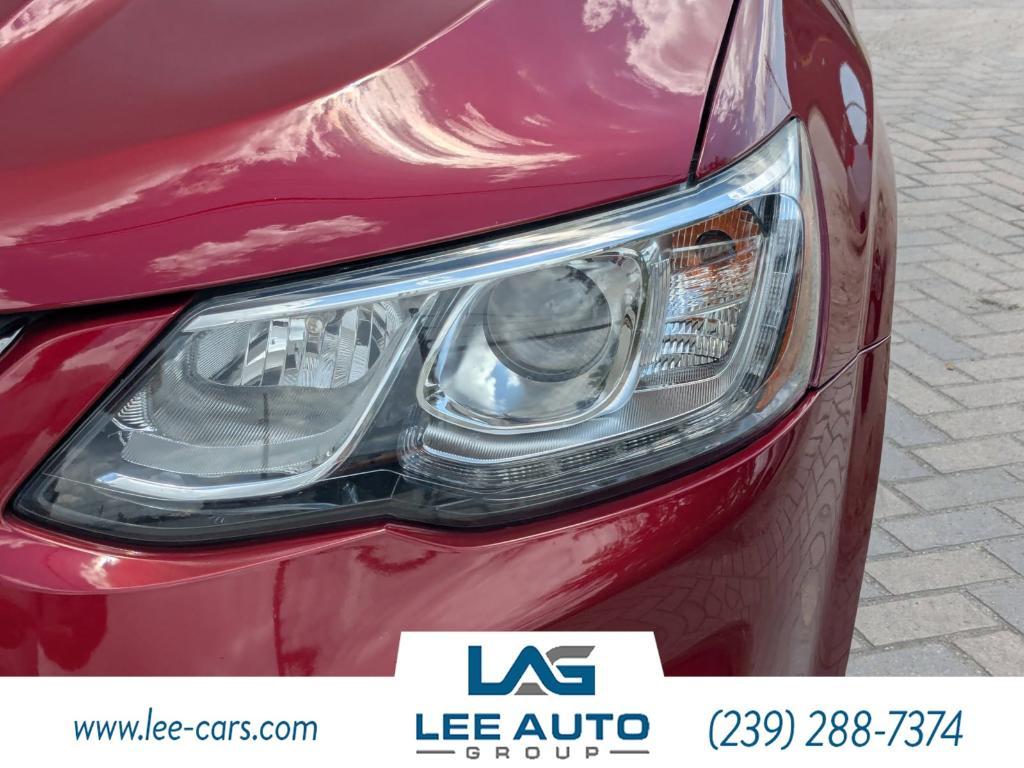 used 2019 Chevrolet Sonic car, priced at $8,000