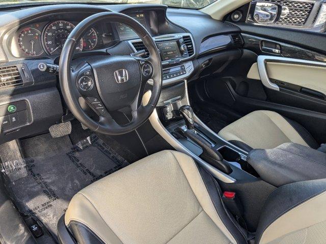 used 2014 Honda Accord car, priced at $10,000