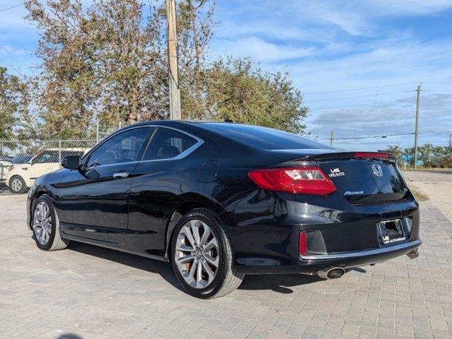 used 2014 Honda Accord car, priced at $10,000