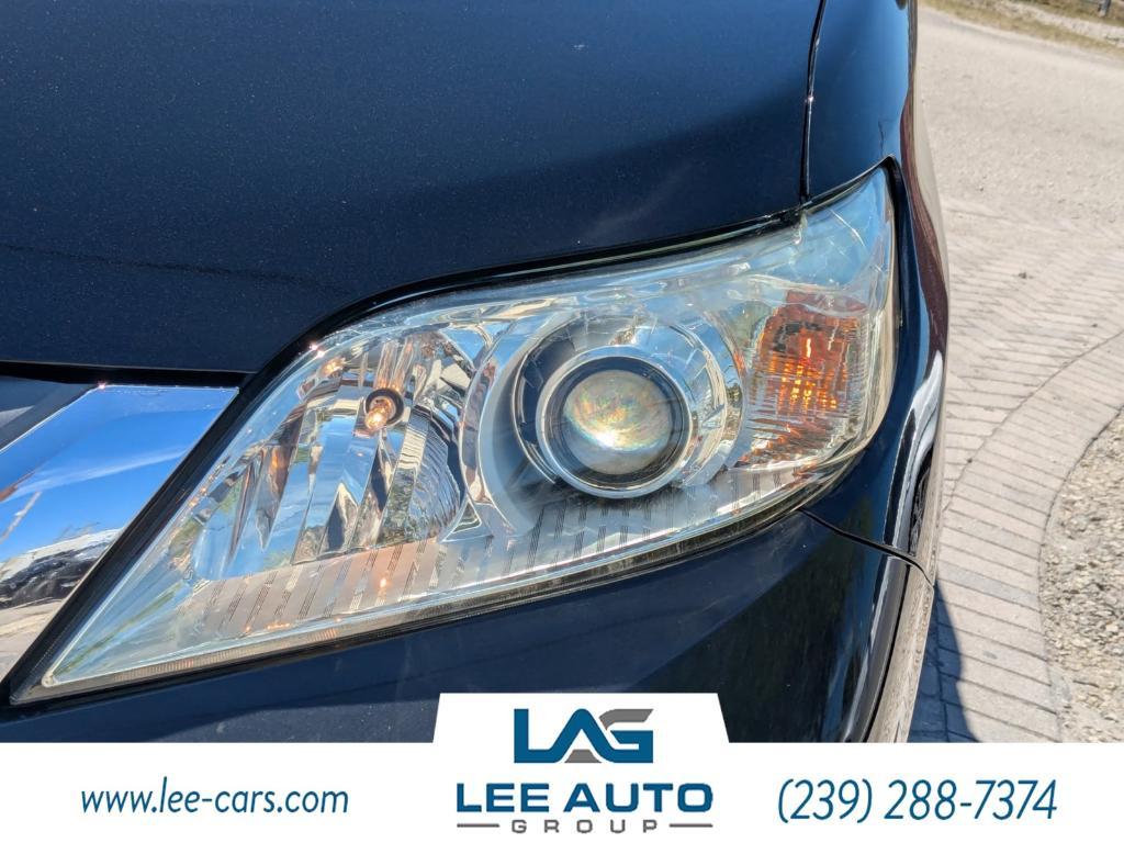 used 2014 Toyota Sienna car, priced at $17,000