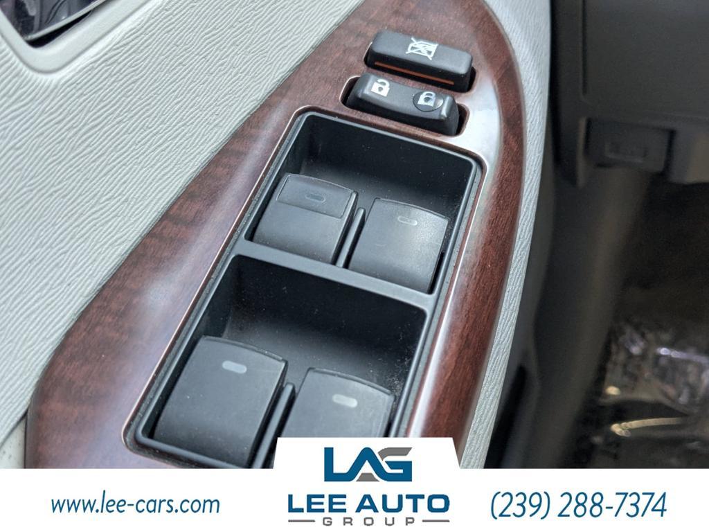 used 2014 Toyota Sienna car, priced at $17,000