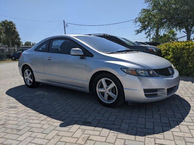 used 2009 Honda Civic car, priced at $7,000