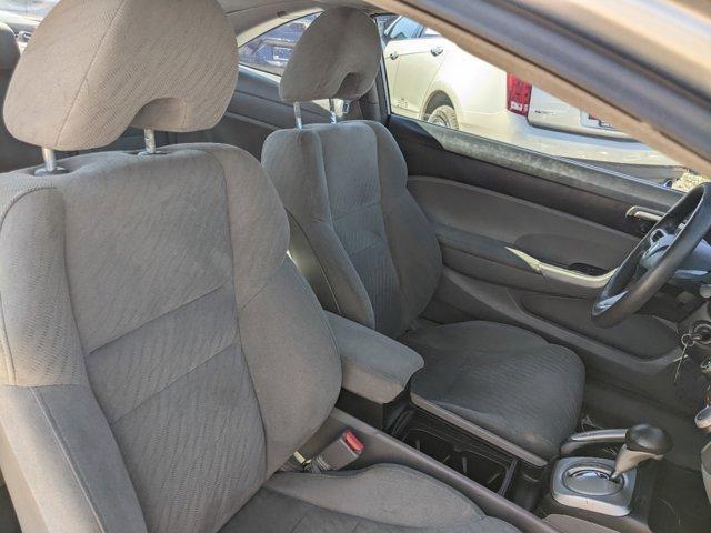 used 2009 Honda Civic car, priced at $7,000