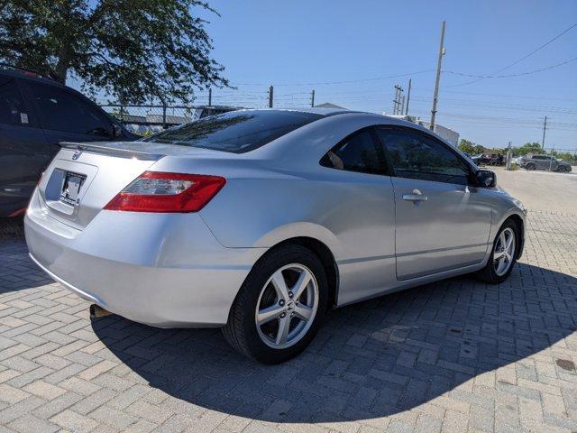 used 2009 Honda Civic car, priced at $7,000