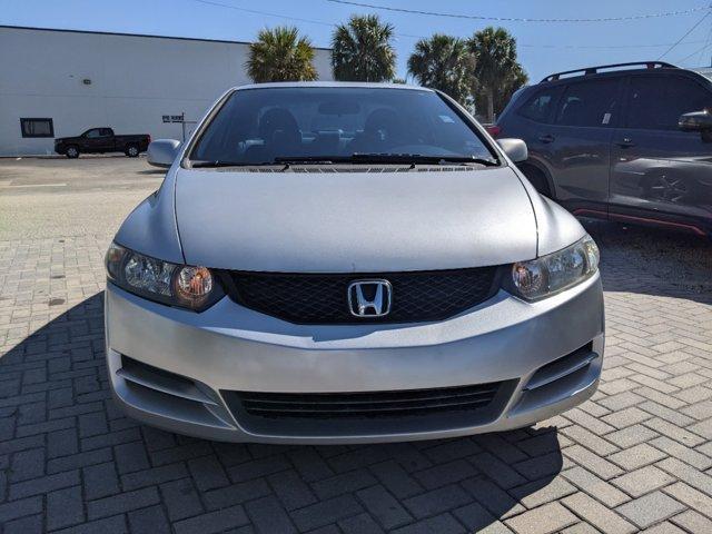 used 2009 Honda Civic car, priced at $7,000