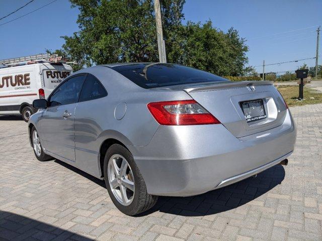 used 2009 Honda Civic car, priced at $7,000