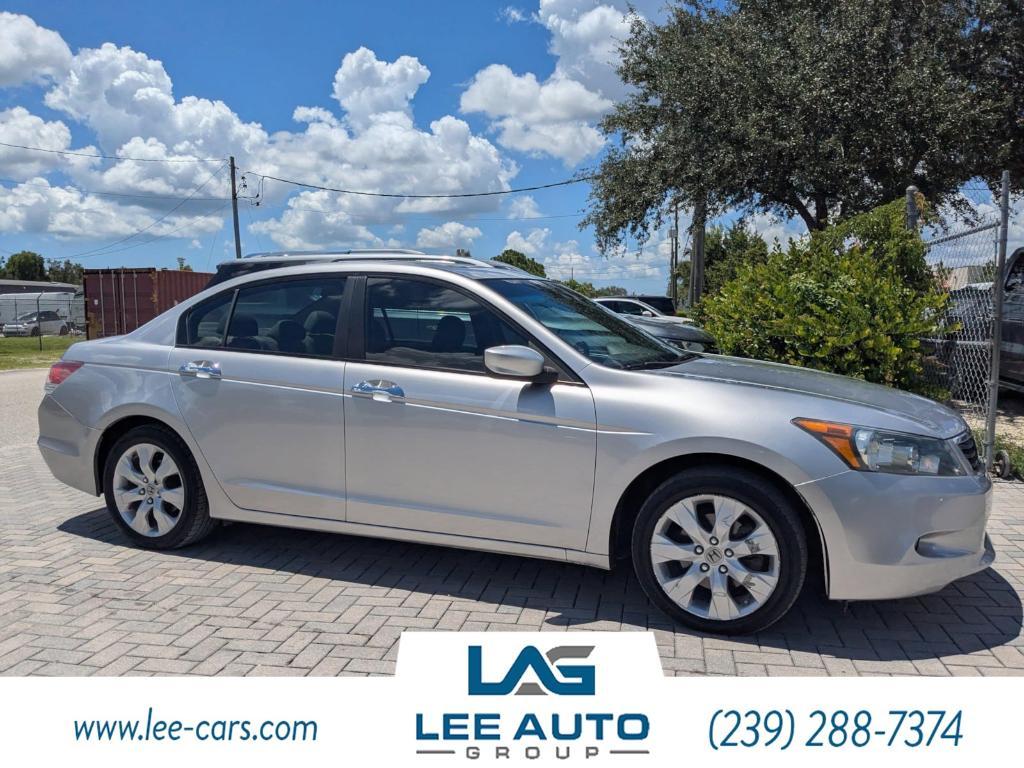 used 2010 Honda Accord car, priced at $10,000