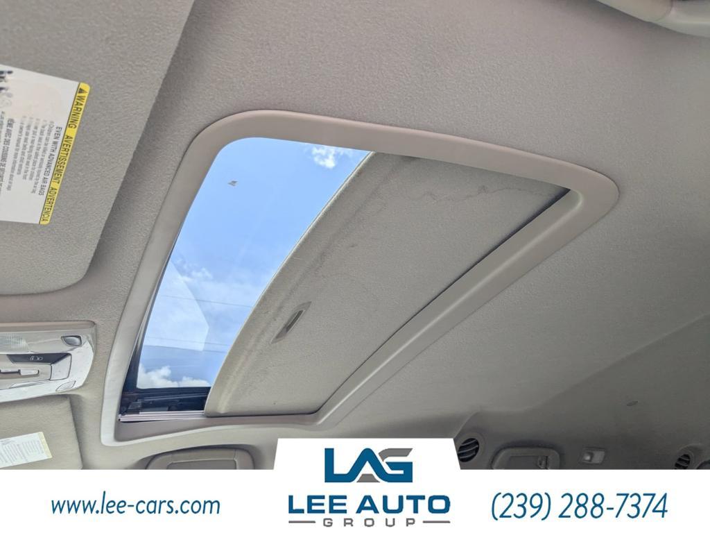 used 2011 Toyota Sienna car, priced at $11,760
