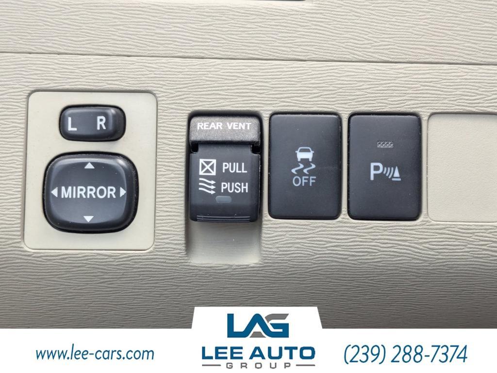 used 2011 Toyota Sienna car, priced at $11,760