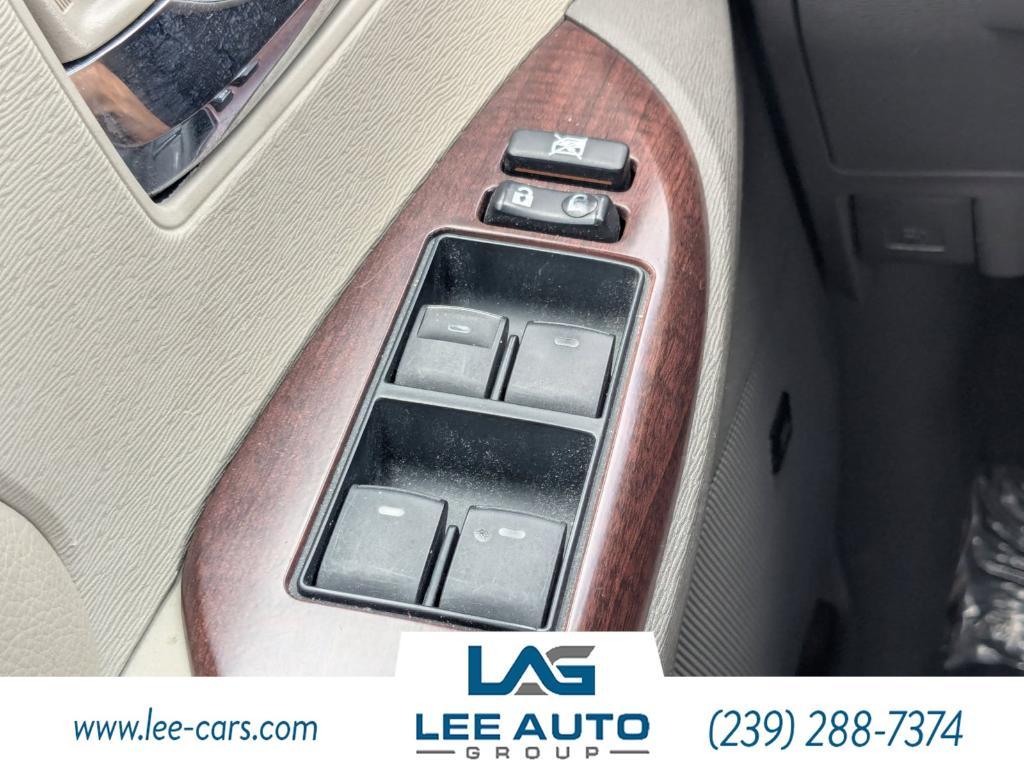 used 2011 Toyota Sienna car, priced at $11,760