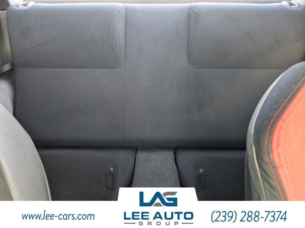 used 2013 Scion FR-S car, priced at $10,000
