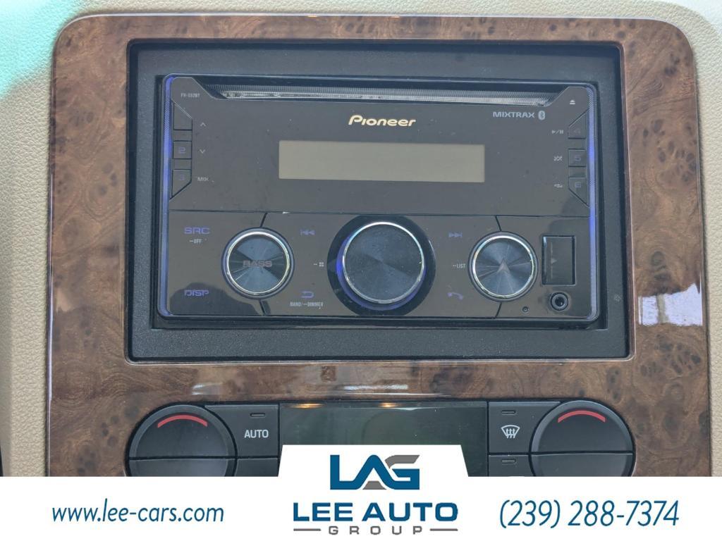 used 2007 Ford Five Hundred car, priced at $1,455