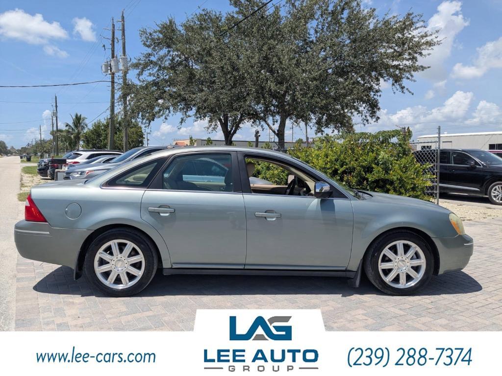 used 2007 Ford Five Hundred car, priced at $1,455