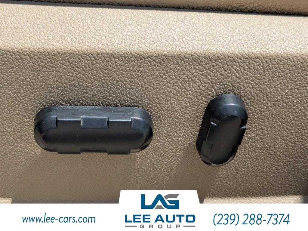 used 2007 Ford Five Hundred car, priced at $1,455