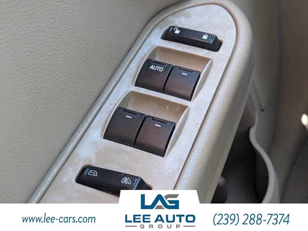 used 2007 Ford Five Hundred car, priced at $1,455