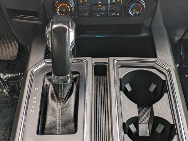 used 2020 Ford F-150 car, priced at $23,000