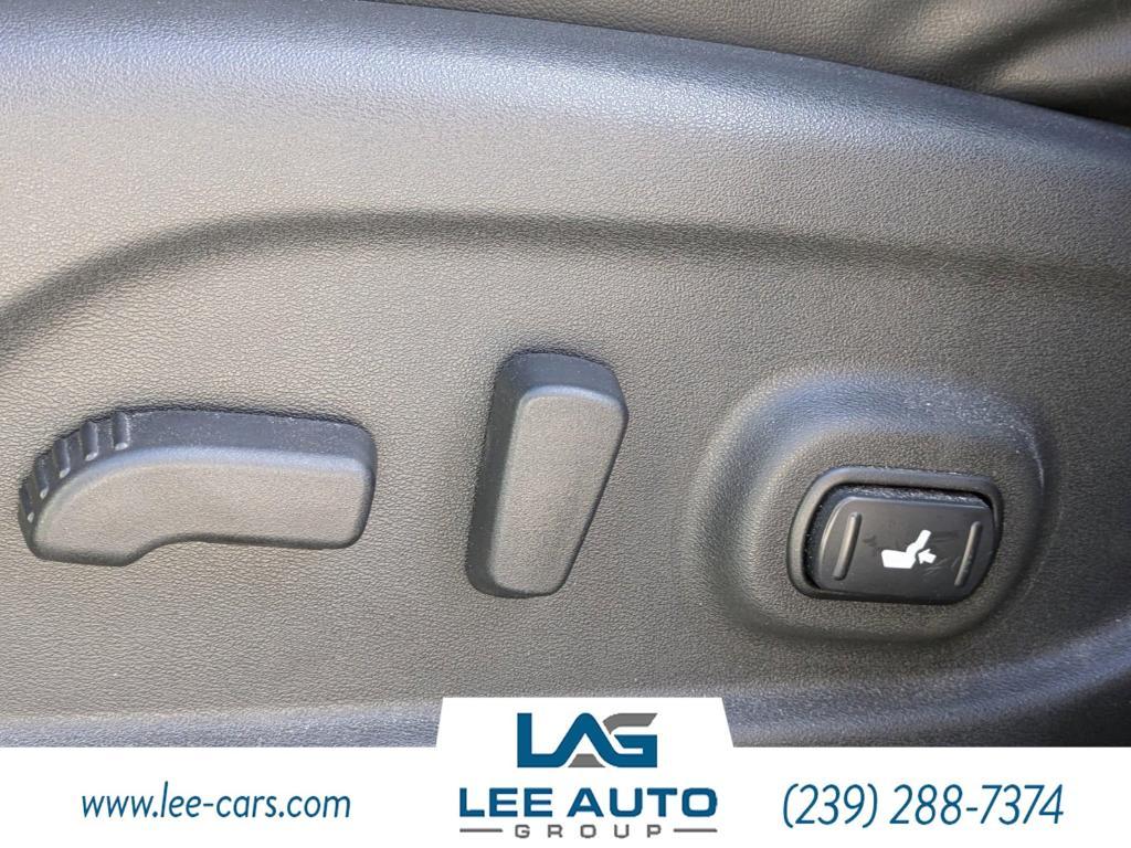 used 2013 INFINITI JX35 car, priced at $7,000