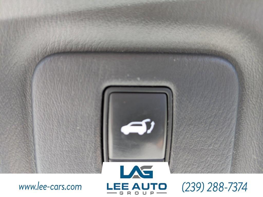 used 2013 INFINITI JX35 car, priced at $7,000