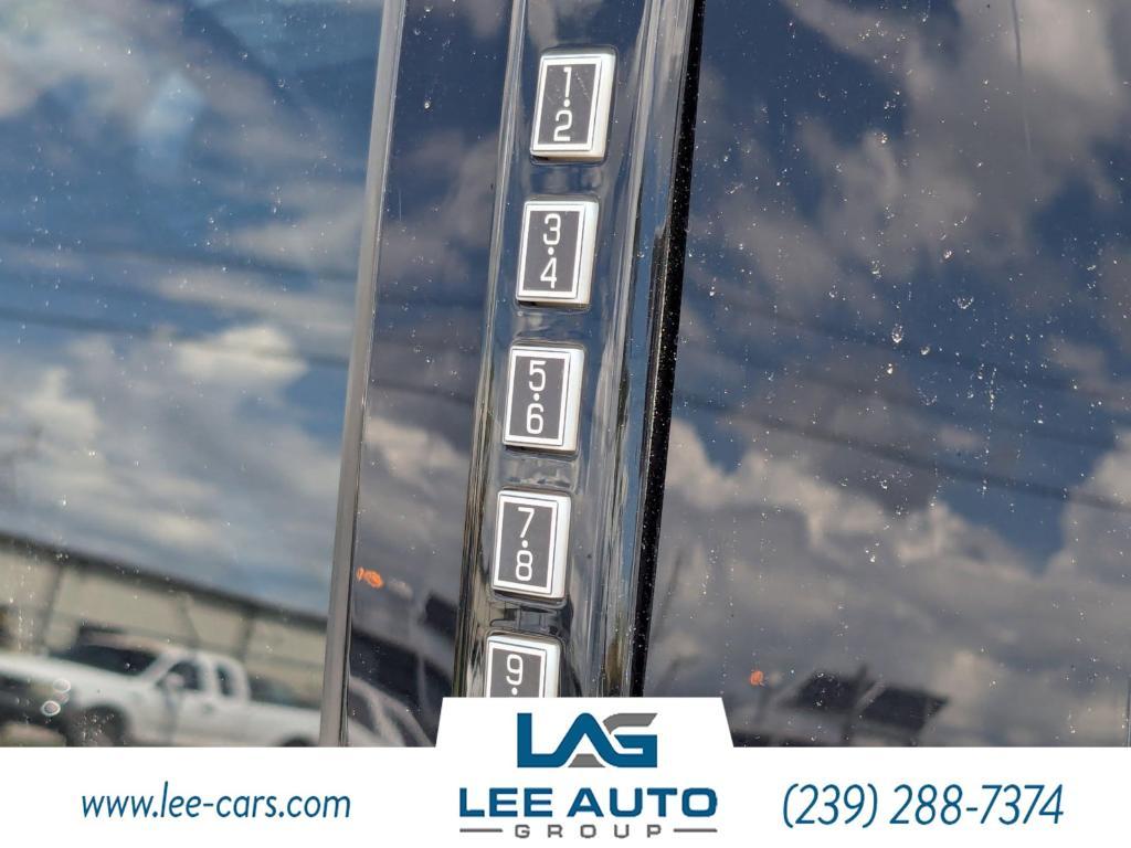 used 2018 Ford F-150 car, priced at $21,000