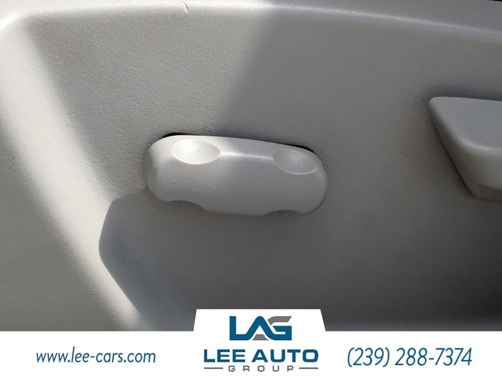 used 2011 Buick Lucerne car, priced at $8,820