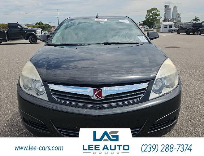 used 2008 Saturn Aura car, priced at $7,840