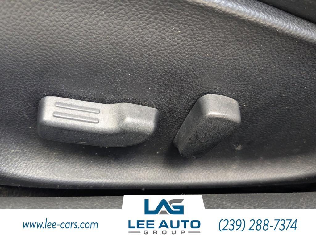 used 2011 INFINITI G37x car, priced at $3,920