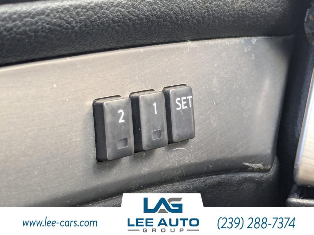 used 2011 INFINITI G37x car, priced at $3,920