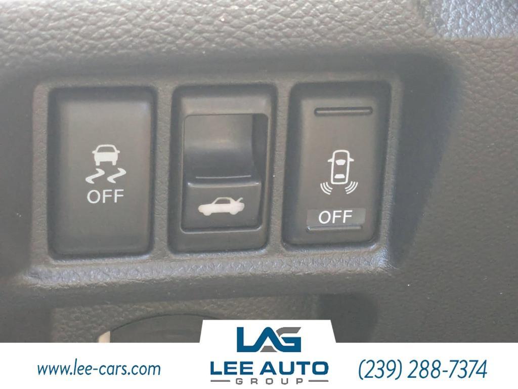 used 2011 INFINITI G37x car, priced at $3,920