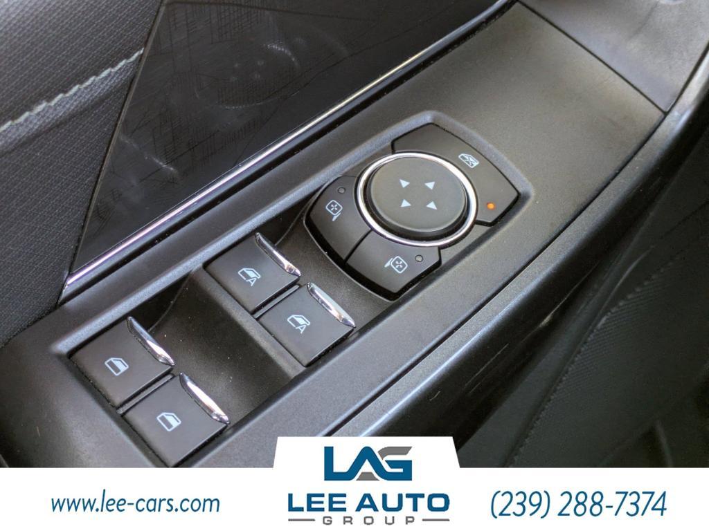 used 2021 Ford F-150 car, priced at $27,000