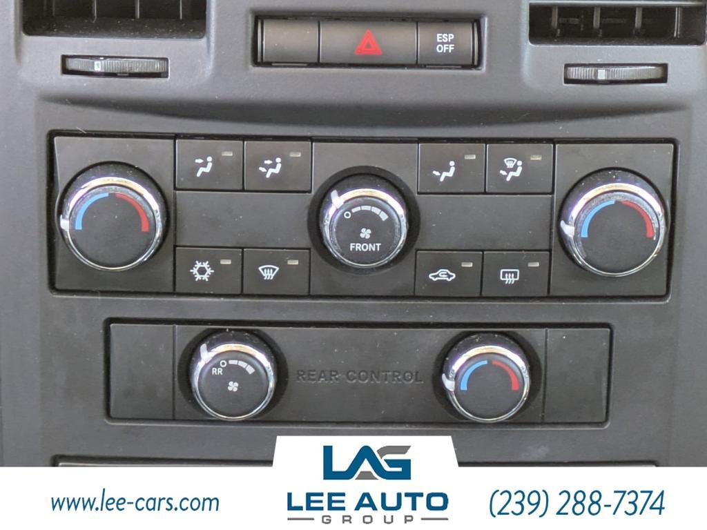 used 2010 Dodge Grand Caravan car, priced at $4,000