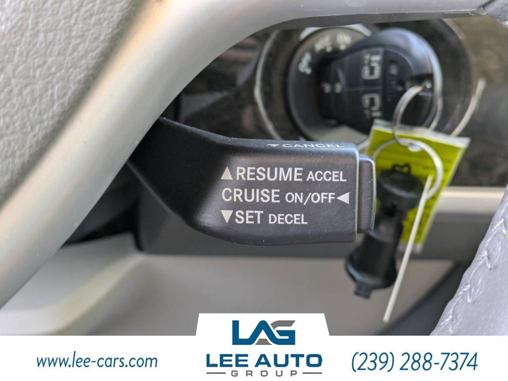 used 2010 Dodge Grand Caravan car, priced at $4,000