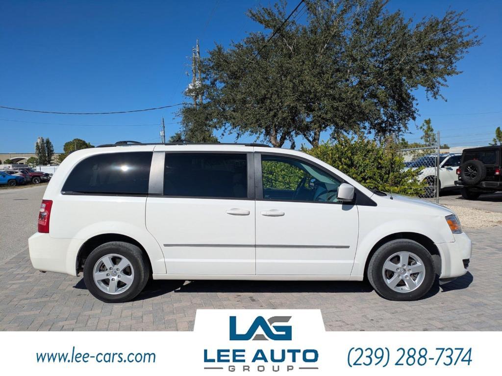 used 2010 Dodge Grand Caravan car, priced at $4,000