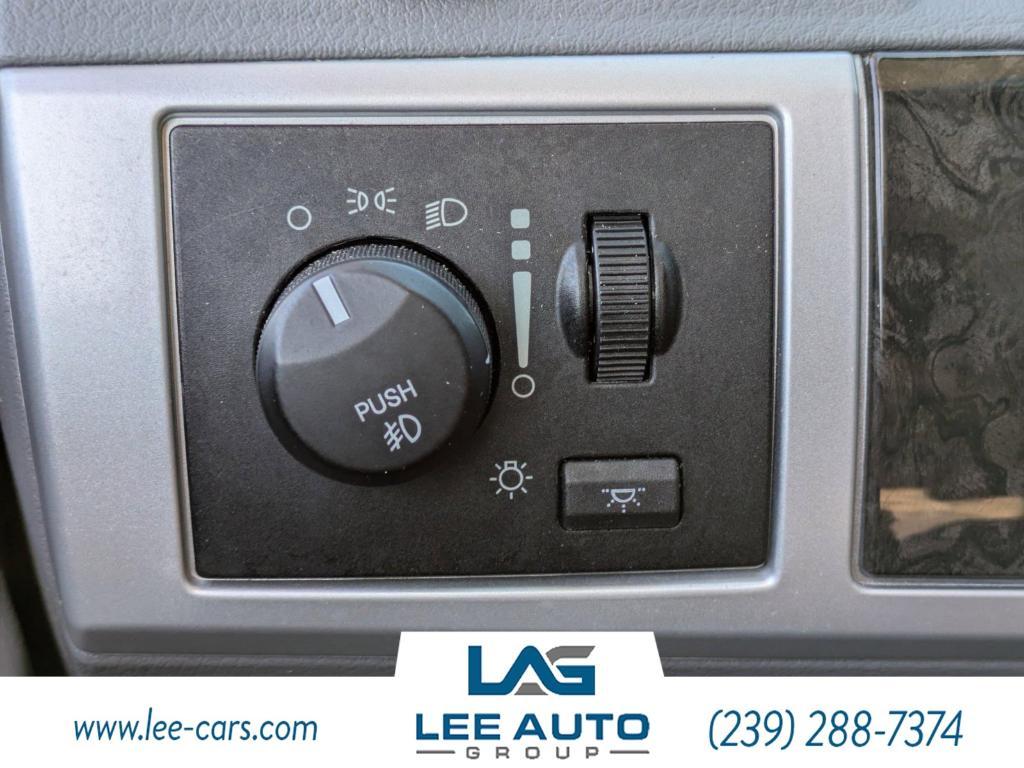 used 2010 Dodge Grand Caravan car, priced at $4,000