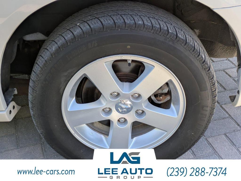 used 2010 Dodge Grand Caravan car, priced at $4,000