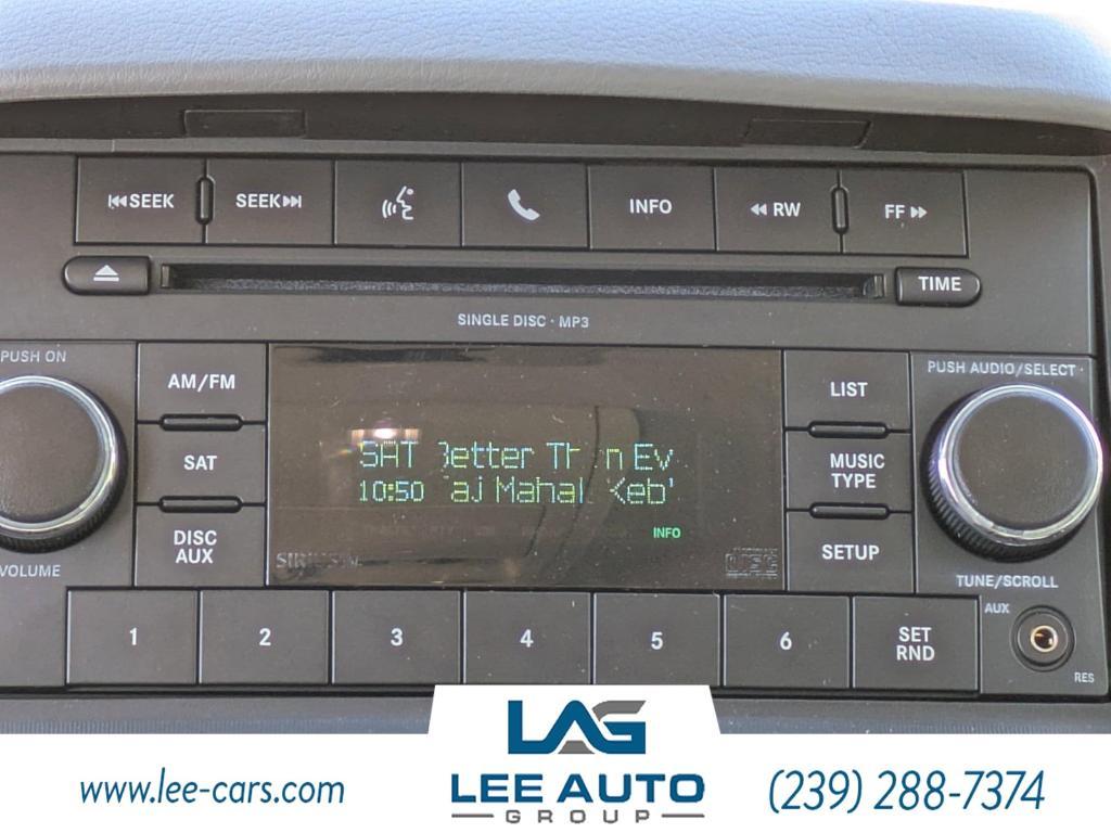 used 2010 Dodge Grand Caravan car, priced at $4,000