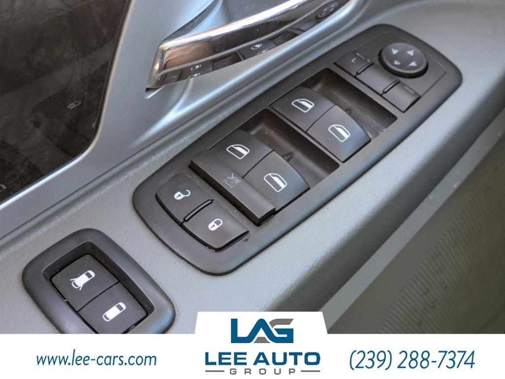 used 2010 Dodge Grand Caravan car, priced at $4,000