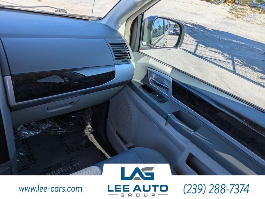 used 2010 Dodge Grand Caravan car, priced at $4,000