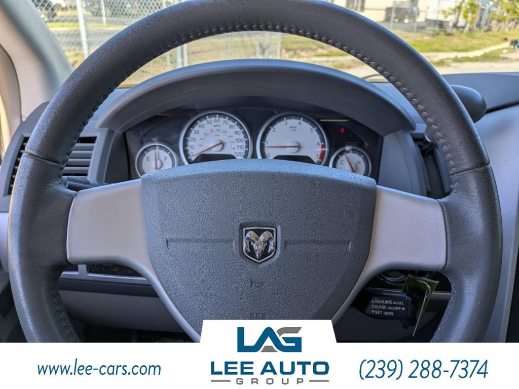 used 2010 Dodge Grand Caravan car, priced at $4,000