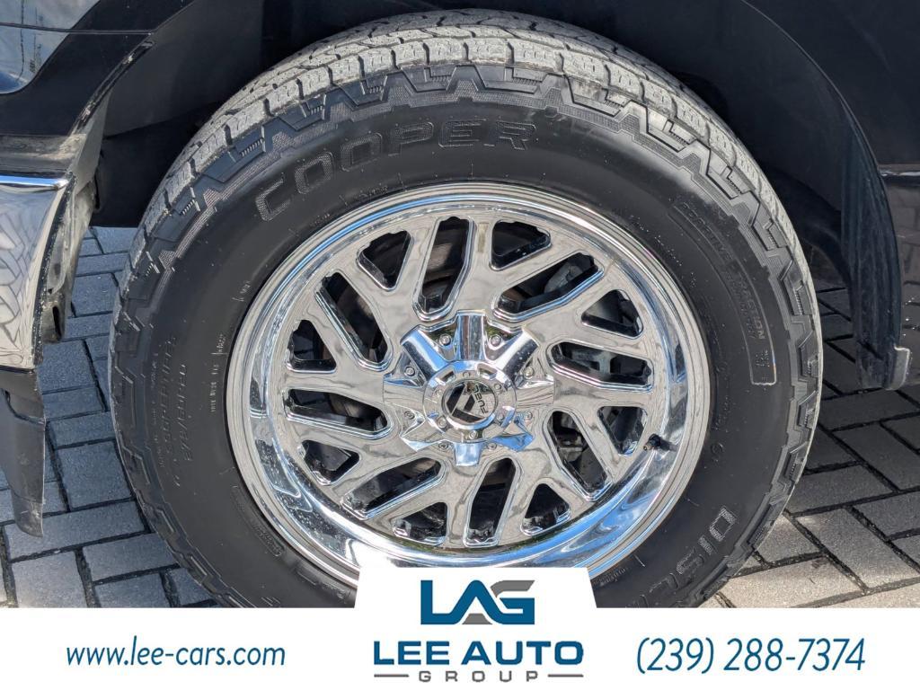 used 2019 Ford F-150 car, priced at $21,000