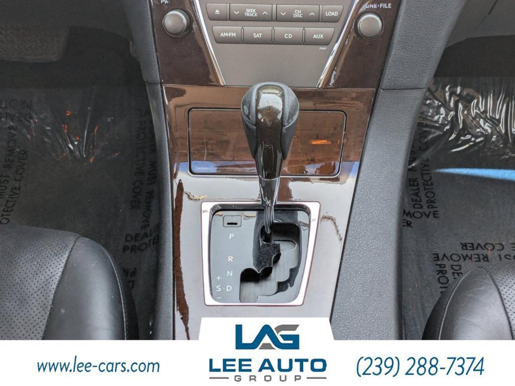 used 2012 Lexus ES 350 car, priced at $12,000