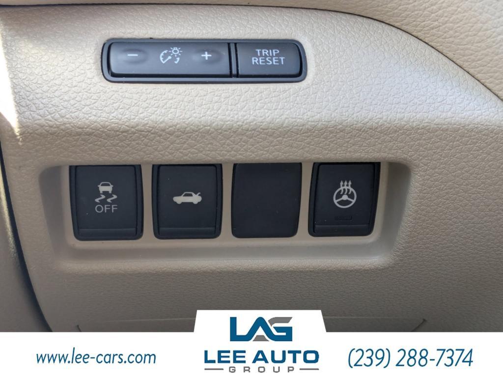 used 2015 Nissan Altima car, priced at $8,500
