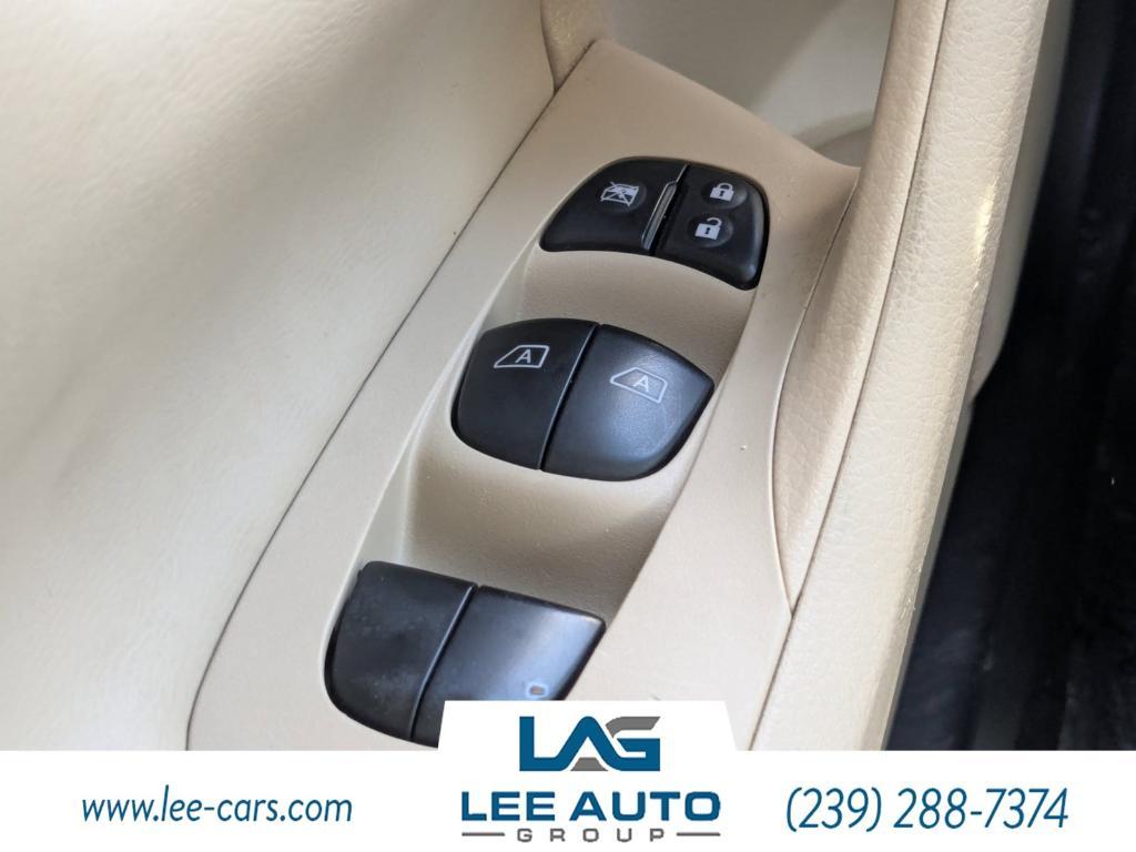 used 2015 Nissan Altima car, priced at $8,500