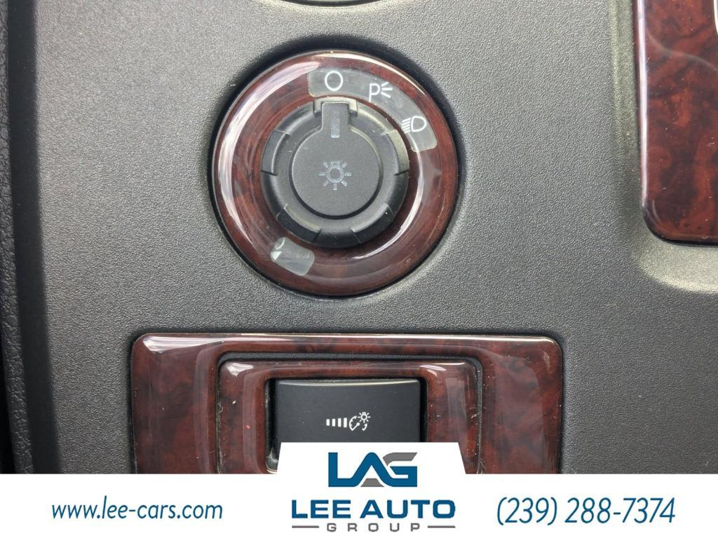 used 2014 Ford F-150 car, priced at $15,680