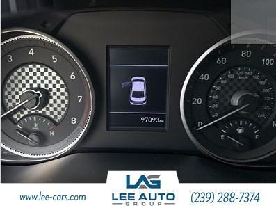 used 2020 Hyundai Elantra car