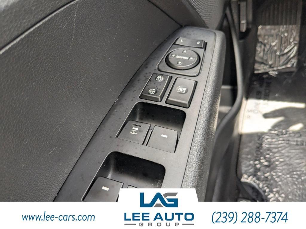 used 2020 Hyundai Elantra car, priced at $9,800
