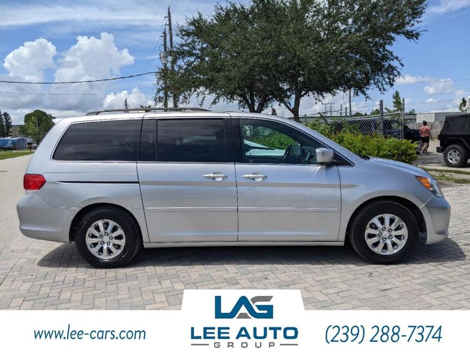 used 2010 Honda Odyssey car, priced at $8,820