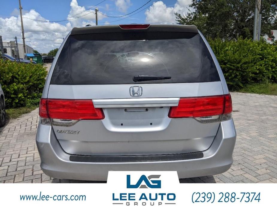 used 2010 Honda Odyssey car, priced at $8,820